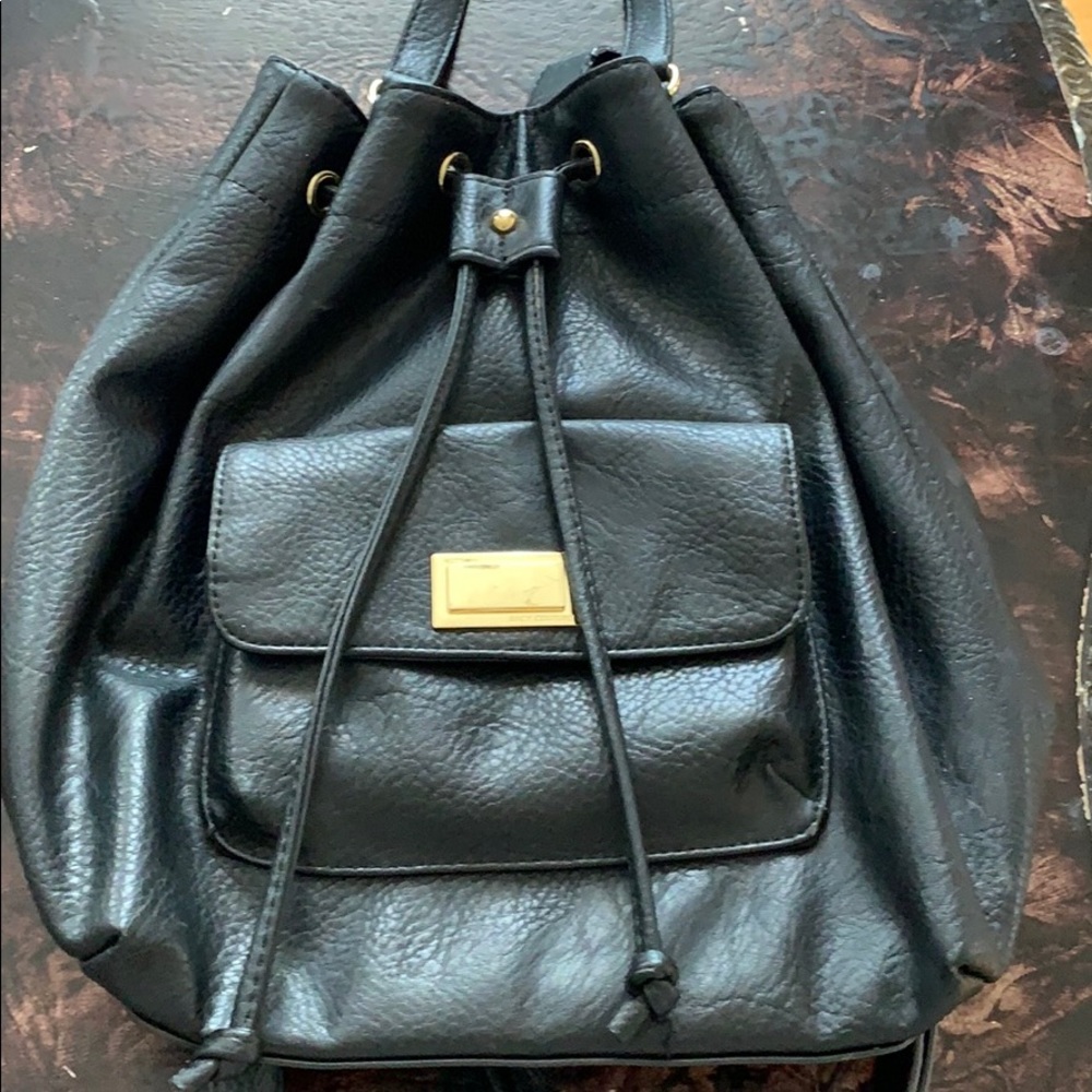 Mini backpack